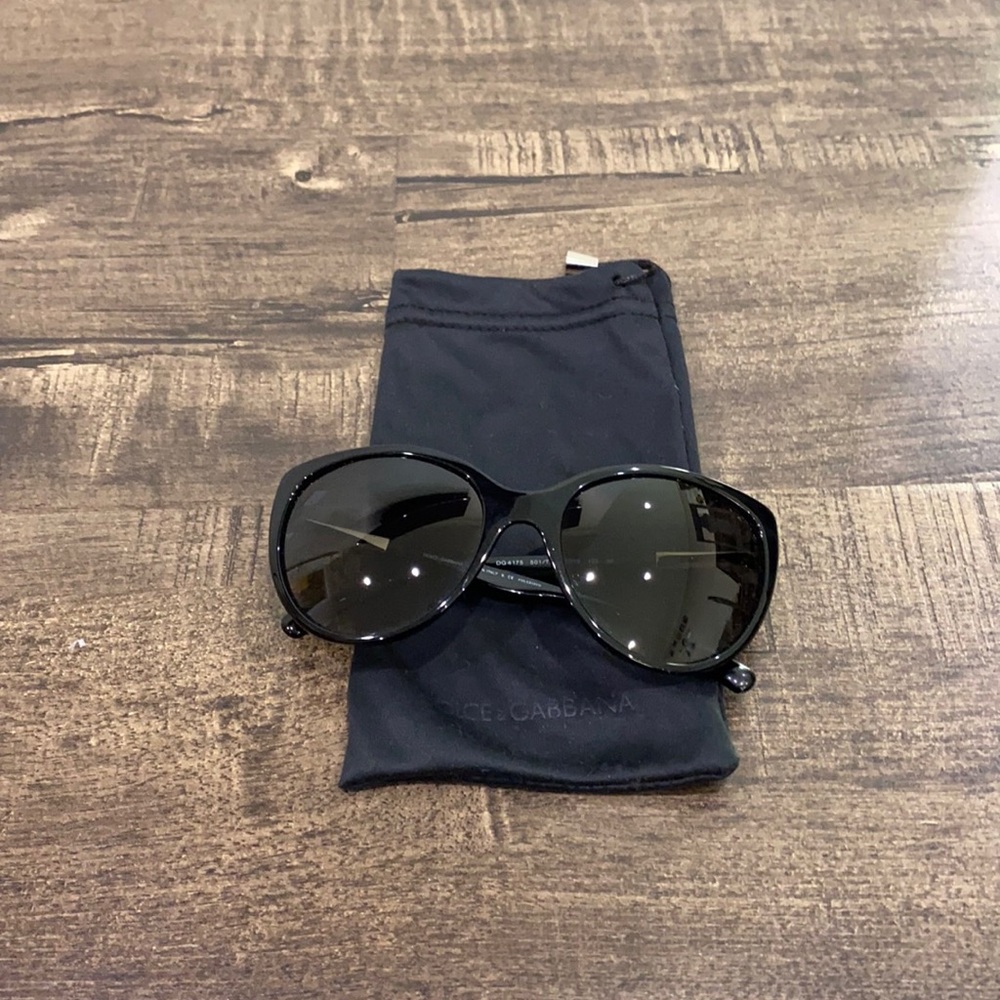 Dolce & Gabbana sunglass